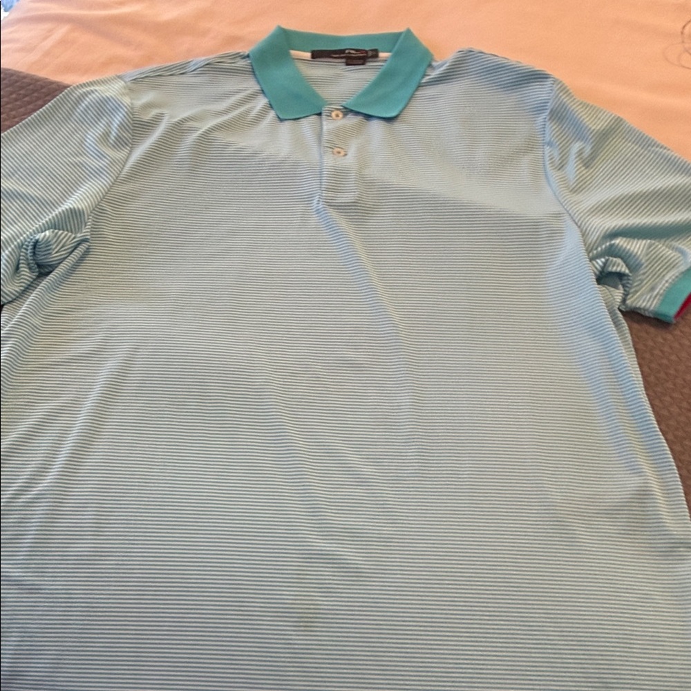 Ralph Lauren men’s golf shirt